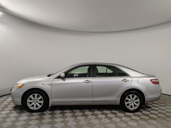 Toyota Camry VI (XV40) с пробегом 2008 года, цена 1 229 000 рублей, 226348 км, седан, Автокод Объявления