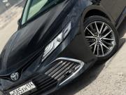 Toyota Camry VIII (XV70) Рестайлинг Волгоград  - изображение 75