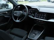 Audi A3 IV (8Y) Москва  - изображение 36