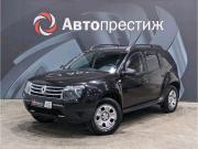 Renault Duster I Пермь  - изображение 21