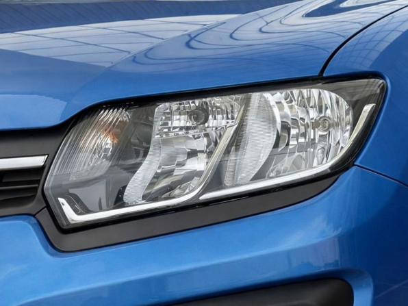 Renault Sandero II с пробегом 2014 года, цена 877 000 рублей, 115404 км, хэтчбек, Автокод Объявления