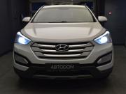 Hyundai Santa Fe III Москва  - изображение 38