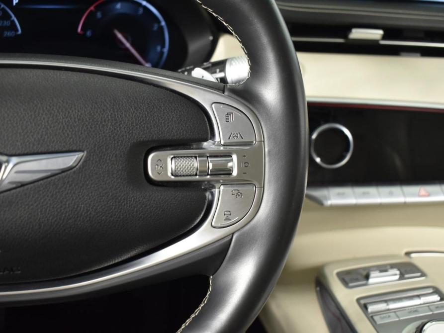 Genesis GV70 I Казань  - изображение 14