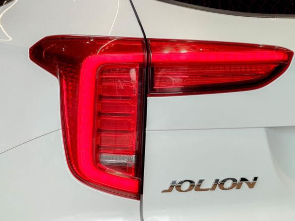 Haval Jolion I с пробегом 2023 года, цена 2 099 000 рублей, 24603 км, внедорожник, Автокод Объявления