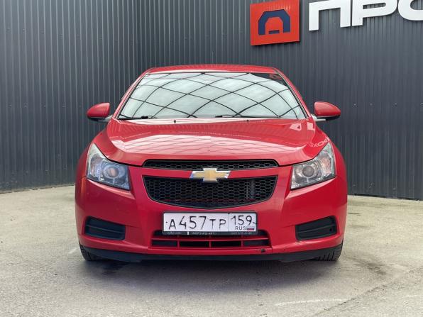 Chevrolet Cruze I с пробегом 2011 года, цена 647 000 рублей, 217000 км, седан, Автокод Объявления