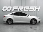 Chevrolet Cruze I Воронеж  - изображение 23