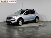 Renault Sandero II Рестайлинг Белгород  - изображение 17