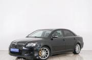 Toyota Avensis II Рестайлинг Красноярск  - изображение 28