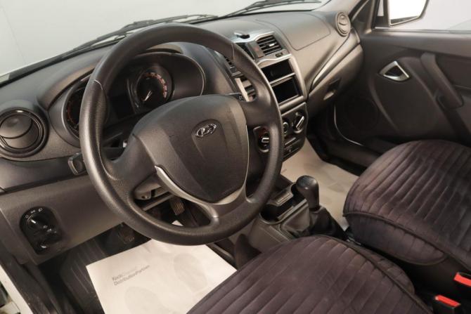 Lada (ВАЗ) Granta I Рестайлинг с пробегом 2022 года, цена 779 000 рублей, 39000 км, седан, Автокод Объявления