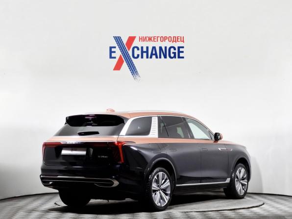 Hongqi E-HS9 с пробегом 2021 года, цена 4 949 000 рублей, 28963 км, внедорожник, Автокод Объявления