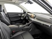 Changan CS35 Plus I Рестайлинг Москва  - изображение 40