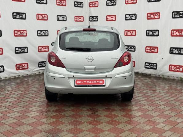 Opel Corsa D с пробегом 2008 года, цена 399 990 рублей, 179100 км, хэтчбек, Автокод Объявления