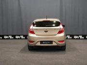 Hyundai Solaris I Смоленск  - изображение 26