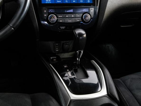 Nissan X-Trail III с пробегом 2016 года, цена 1 549 000 рублей, 174290 км, внедорожник, Автокод Объявления