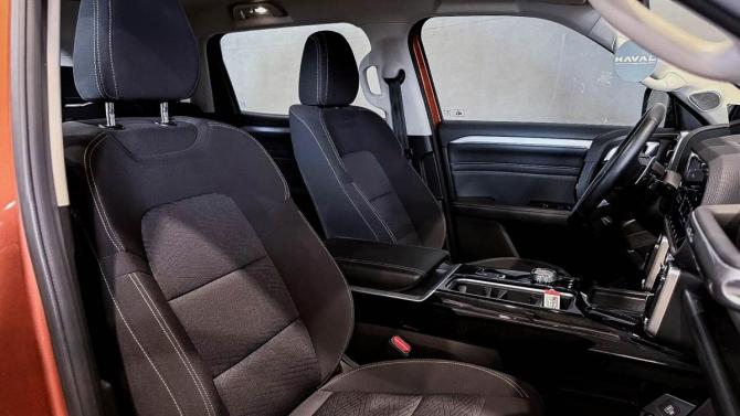 Haval Dargo с пробегом 2024 года, цена 2 475 000 рублей, 44017 км, внедорожник, Автокод Объявления