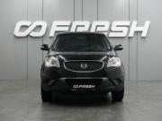 SsangYong Actyon II Воронеж  - изображение 19