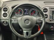 Volkswagen Tiguan I Рестайлинг Москва  - изображение 43