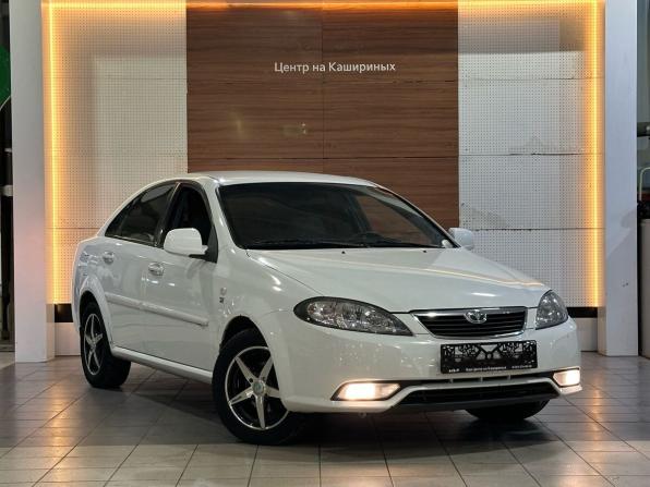 Daewoo Gentra II с пробегом 2013 года, цена 469 000 рублей, 190000 км, седан, Автокод Объявления