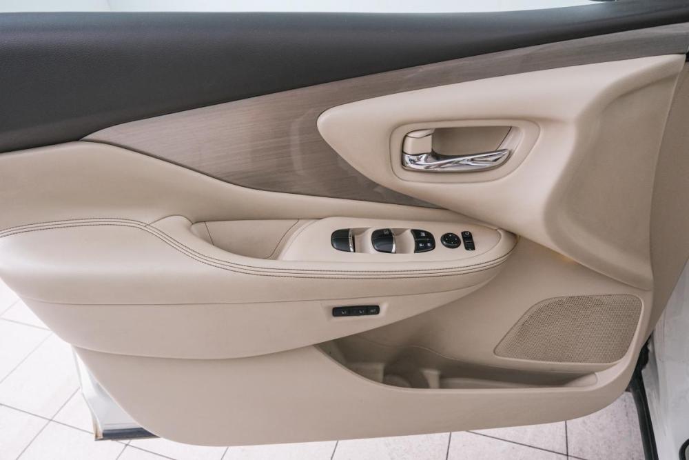 Nissan Murano III (Z52) Красноярск  - изображение 19