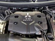 Mitsubishi Montero Sport III Рестайлинг Москва  - изображение 48