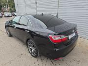 Toyota Camry VII (XV50) Рестайлинг Саратов  - изображение 61