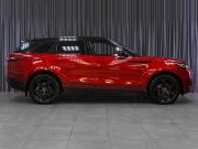 Land Rover Range Rover Velar I Тюмень  - изображение 31