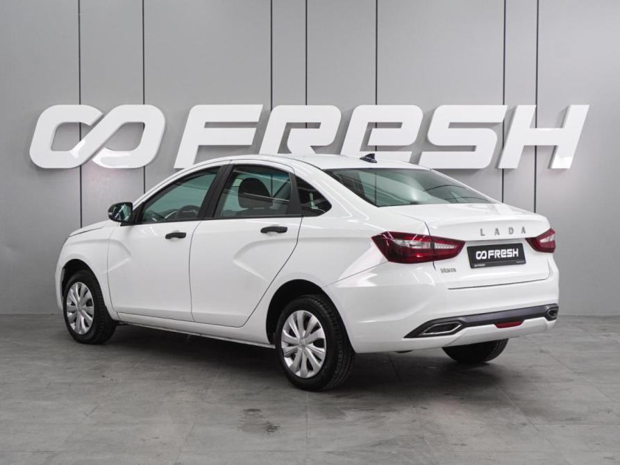 Lada (ВАЗ) Vesta I Рестайлинг (NG) Воронеж  - изображение 2