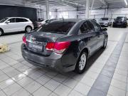 Chevrolet Cruze I Рестайлинг Набережные Челны  - изображение 28