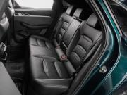 Geely Preface I (China Market) Рестайлинг Тюмень  - изображение 41
