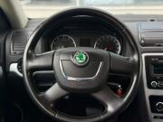 Skoda Octavia II (A5) Рестайлинг Новосибирск  - изображение 40