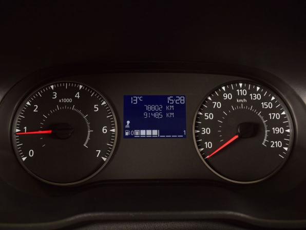 Renault Duster II с пробегом 2021 года, цена 1 365 995 рублей, 78801 км, внедорожник, Автокод Объявления