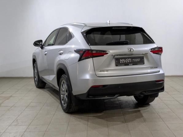 Lexus NX I с пробегом 2015 года, цена 2 433 500 рублей, 137668 км, внедорожник, Автокод Объявления