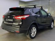 Nissan Qashqai II Уфа  - изображение 28