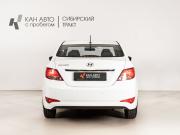 Hyundai Solaris I Рестайлинг Казань  - изображение 12