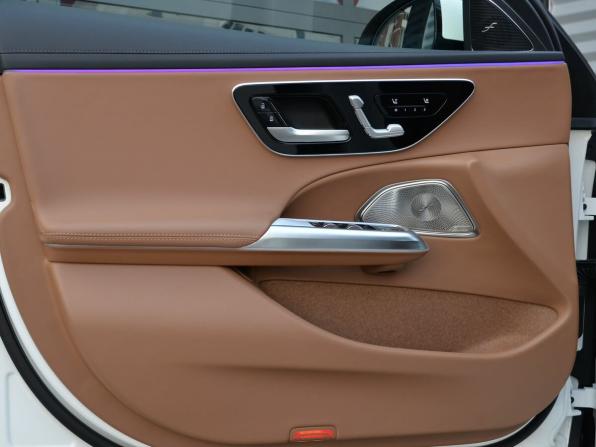 Mercedes-Benz E-Класс VI (W214 S214) с пробегом 2024 года, цена 7 990 000 рублей, 101 км, седан, Автокод Объявления