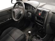 Hyundai Getz I Рестайлинг Самара  - изображение 31