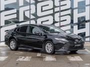 Toyota Camry VIII (XV70) Краснодар  - изображение 20