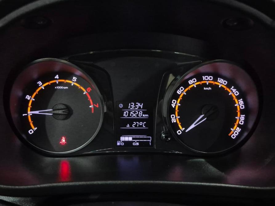Lada (ВАЗ) Granta I Рестайлинг Альметьевск  - изображение 16
