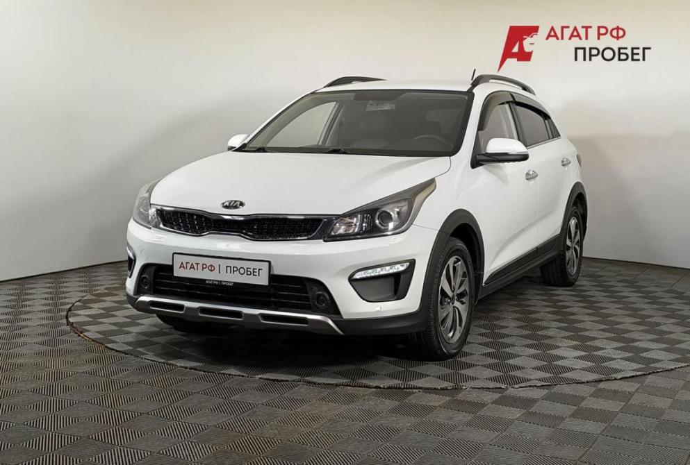Kia Rio IV Нижний Новгород  - изображение 1