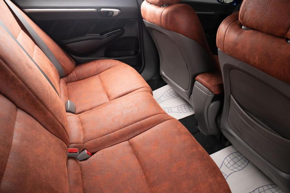Honda Civic VIII Рестайлинг Оренбург  - изображение 19