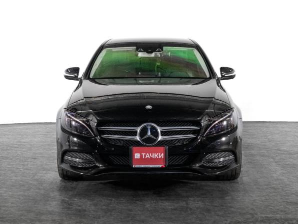 Mercedes-Benz C-Класс IV (W205) с пробегом 2014 года, цена 1 710 000 рублей, 101789 км, седан, Автокод Объявления
