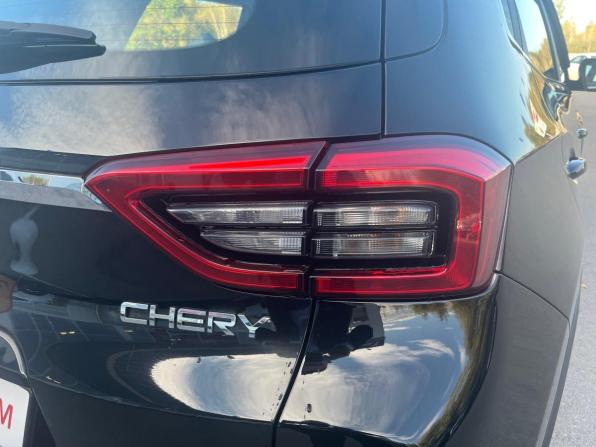 Chery Tiggo 4 Pro I с пробегом 2024 года, цена 1 624 000 рублей, 49400 км, внедорожник, Автокод Объявления