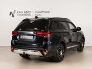 Mitsubishi Outlander III Рестайлинг 3 Казань  - изображение 11