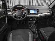 Lada (ВАЗ) Vesta I Рестайлинг (NG) Ставрополь  - изображение 26