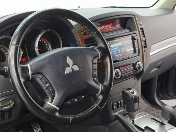 Mitsubishi Pajero IV Рестайлинг 1 с пробегом 2012 года, цена 2 272 000 рублей, 148041 км, внедорожник, Автокод Объявления