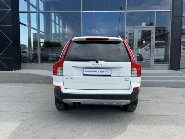Volvo XC90 I Рестайлинг с пробегом 2007 года, цена 1 200 000 рублей, 280698 км, внедорожник, Автокод Объявления
