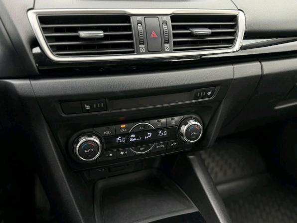 Mazda 3 III (BM) с пробегом 2014 года, цена 1 239 000 рублей, 153923 км, хэтчбек, Автокод Объявления