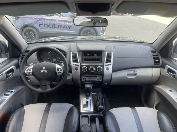 Mitsubishi Pajero Sport II Рестайлинг с пробегом 2014 года, цена 1 850 000 рублей, 215409 км, внедорожник, Автокод Объявления
