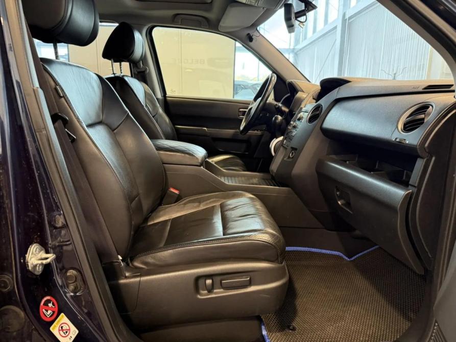 Honda Pilot II Рестайлинг Подольск  - изображение 9