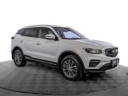 Geely Atlas Pro Москва  - изображение 33